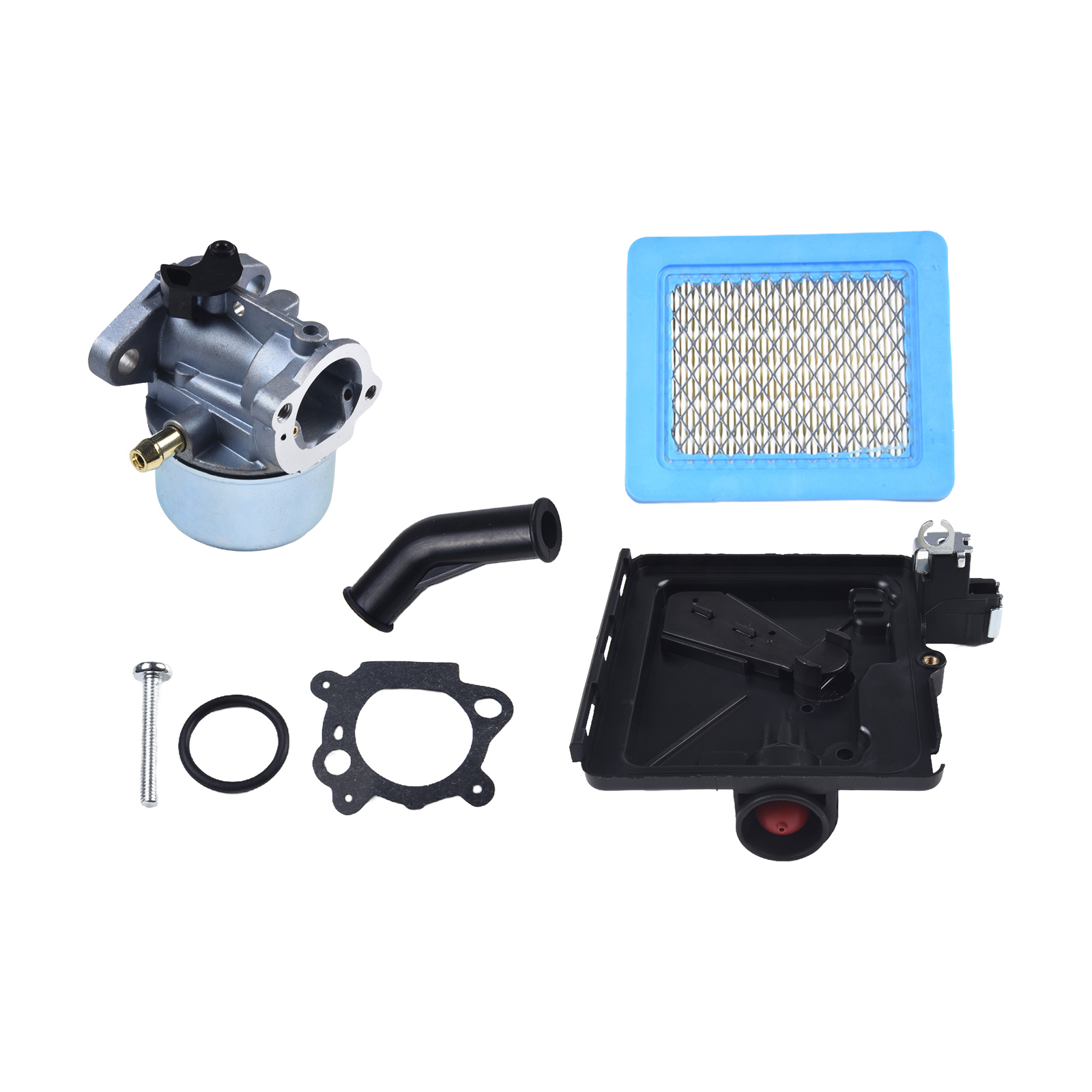 Carburetor Air Filter Cleaner  - огляд і ціна Gardening Tools Essential