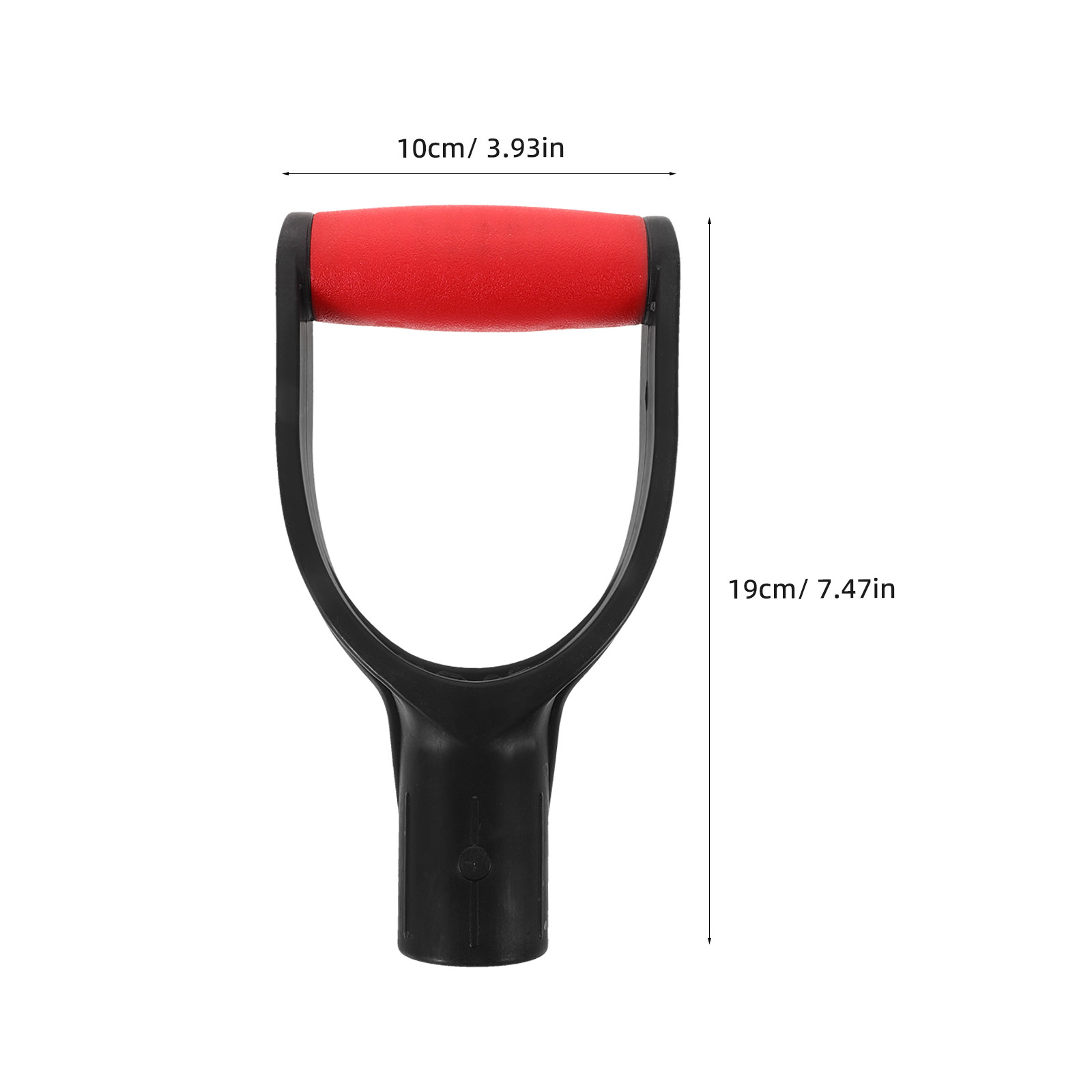 Universal Shovel Handle Replac - огляд і ціна Spade Digging Fork