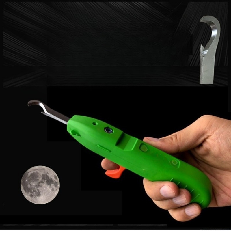 Fruit Picking Shears Stainless - огляд і ціна Gardening Tools Vegetables