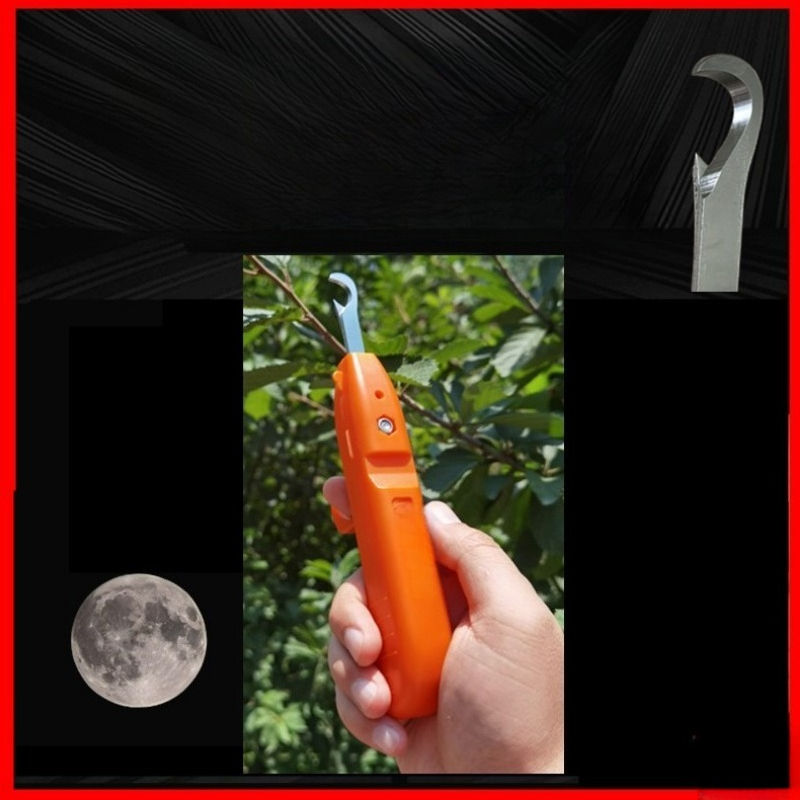 Fruit Picking Shears Stainless - огляд і ціна Gardening Tools Vegetables