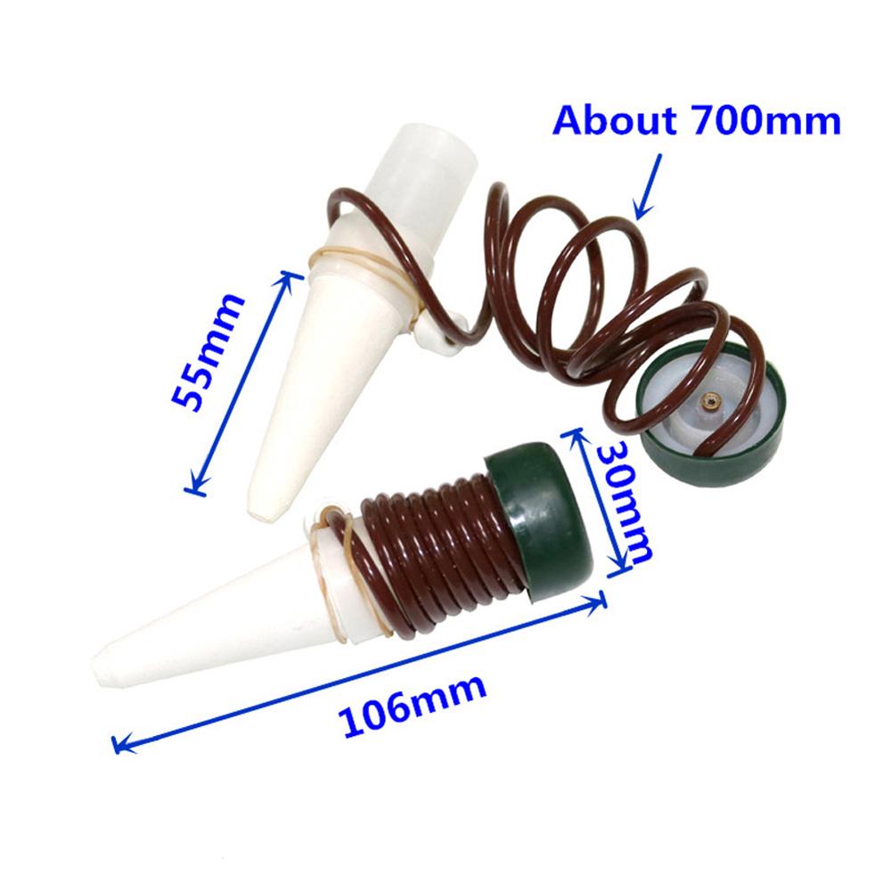 1Pc Ceramic Self Watering Spik - огляд і ціна Automatic Plant Waterer