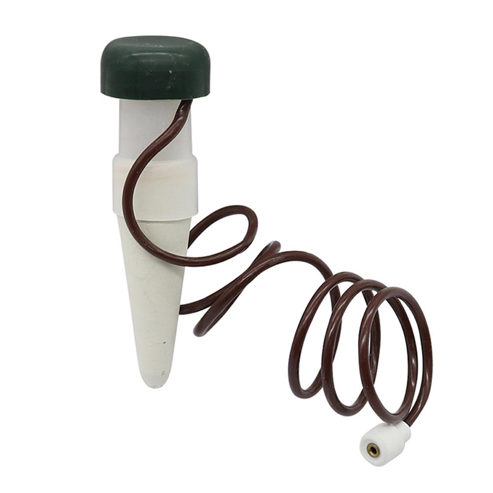 1Pc Ceramic Self Watering Spik - огляд і ціна Automatic Plant Waterer