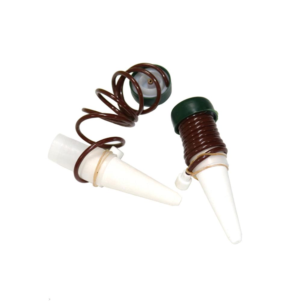 1Pc Ceramic Self Watering Spik - огляд і ціна Automatic Plant Waterer