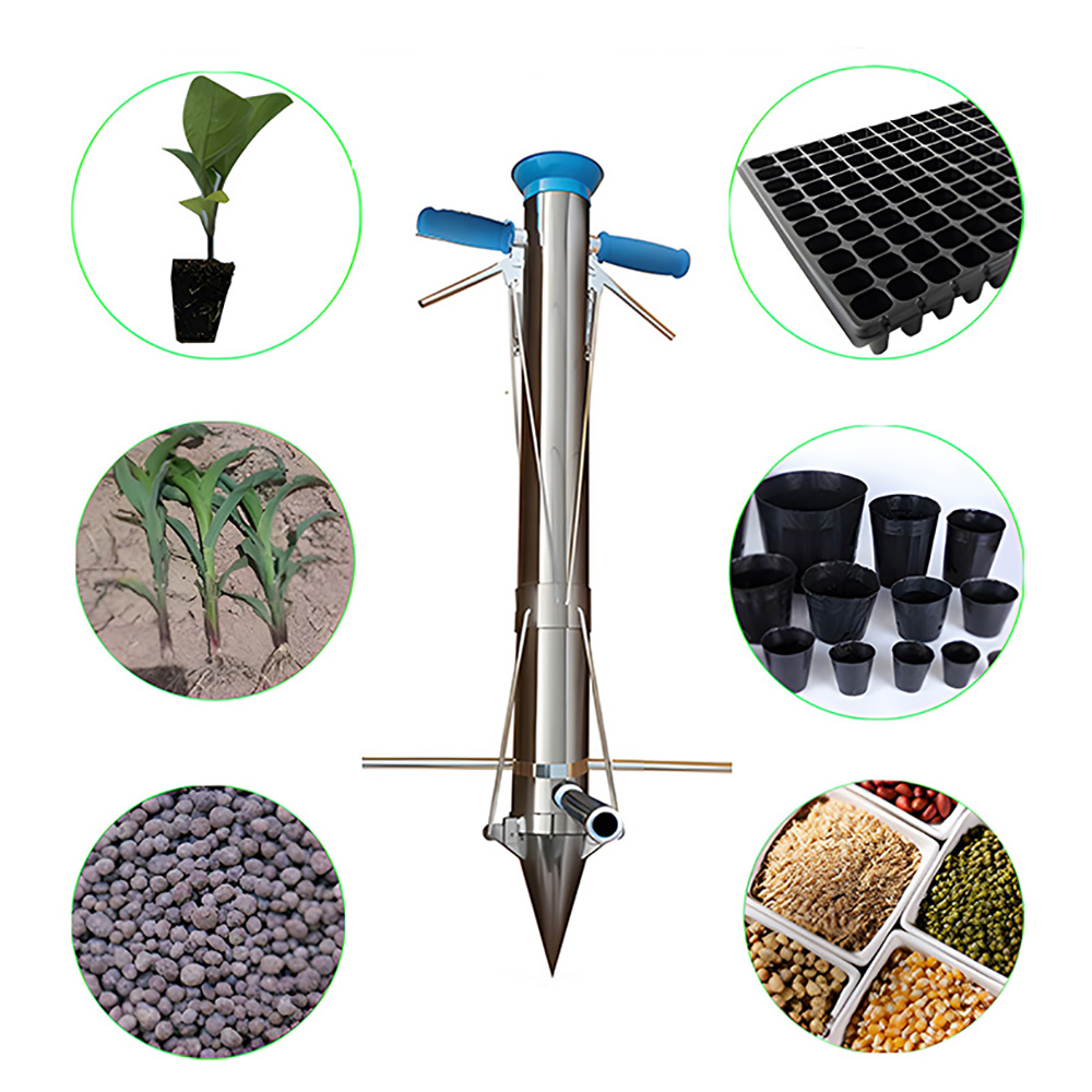 New Planting Seedling Transpla - огляд і ціна Gardening Tools Vegetables