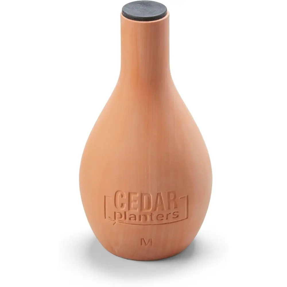 Self-Watering Ceramic Olla Pot - огляд і ціна Self-Watering Planter