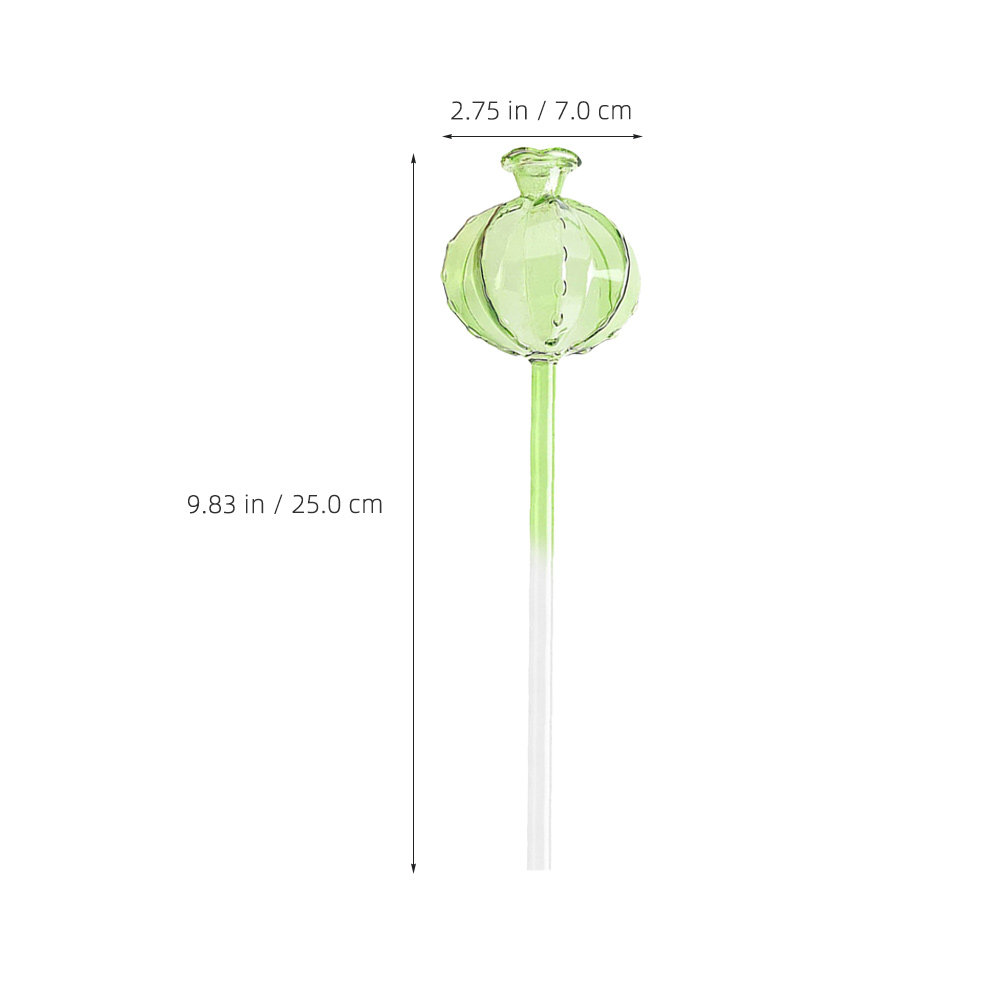 Automatic Self Spike for Indoo - огляд і ціна Automatic Plant Waterer
