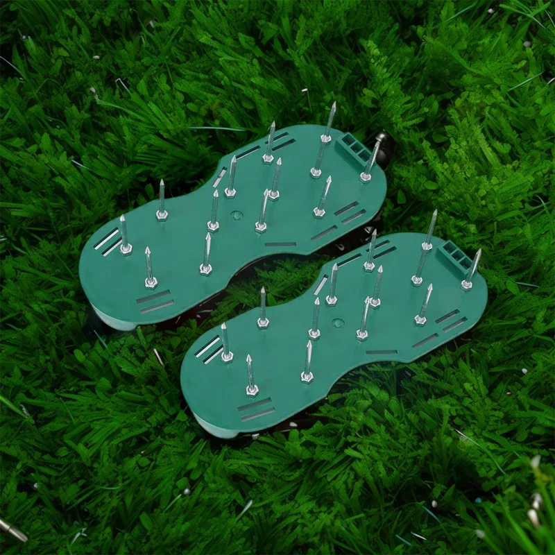 D 1 Pair Grass Spiked Gardenin - огляд і ціна Gardening Tools Revit